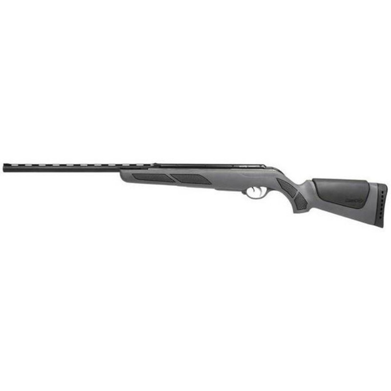 Gamo Viper Express 0.22 Cal Air Shotgun & Rifle, Gray/Black