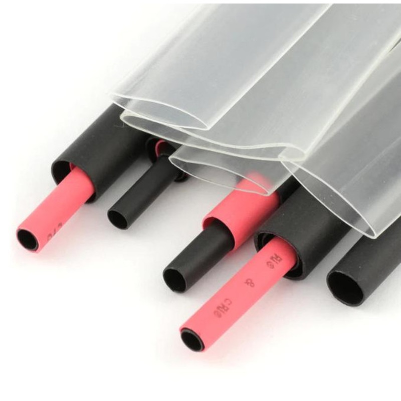 Gate AEG Heatshrinks Set