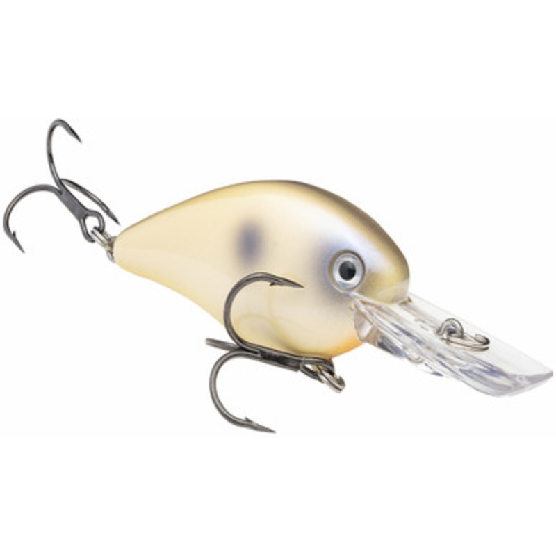 Strike King KVD 1.5 Deep Diver Squarebill Crankbait – Oyster