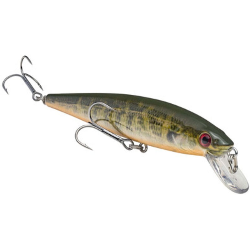 Strike King KVD 200 Jerkbait – Natural Bream