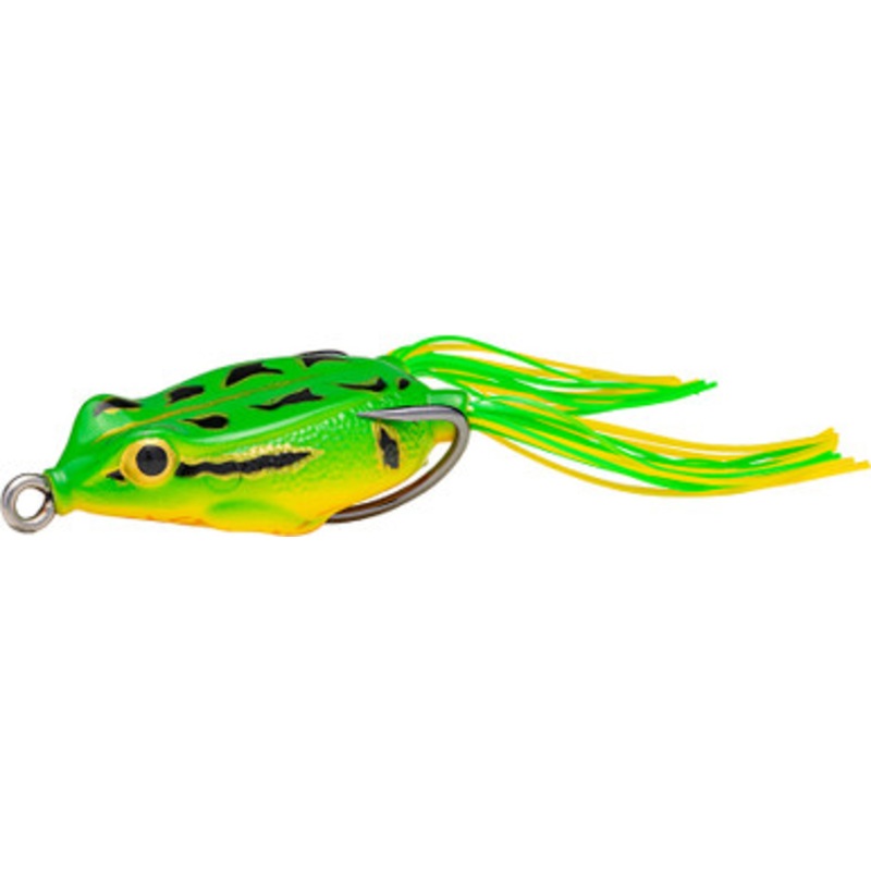 Strike King KVD Baby Sexy Frog – Tiger