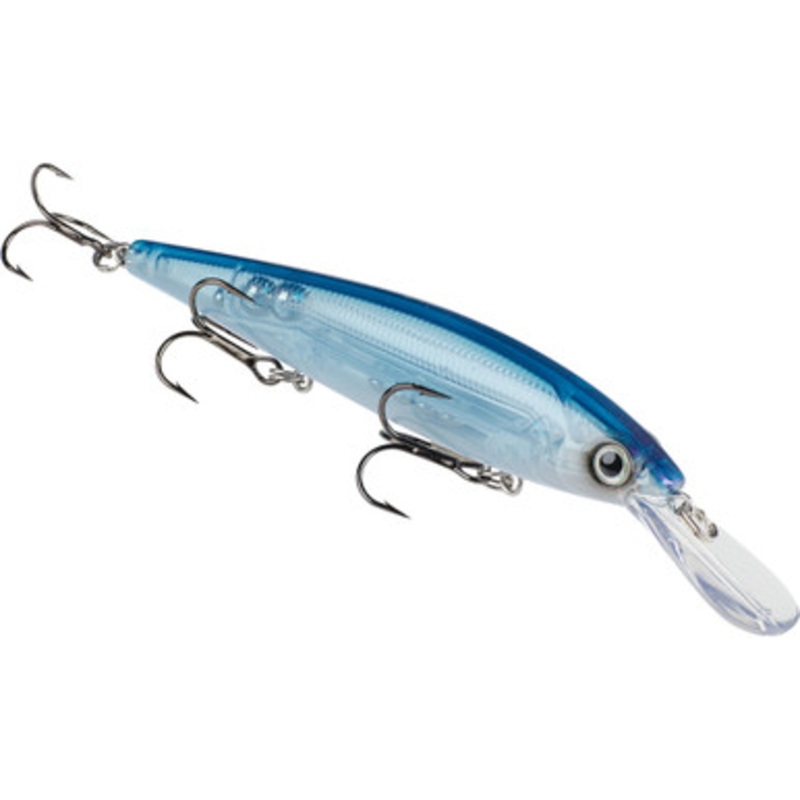 Strike King KVD J300 Deep Jerkbait Lure – Pro Blue