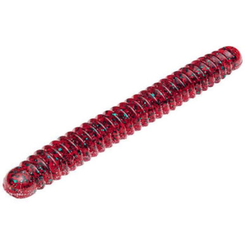 Strike King KVD OPT Supa Fry – Red Bug