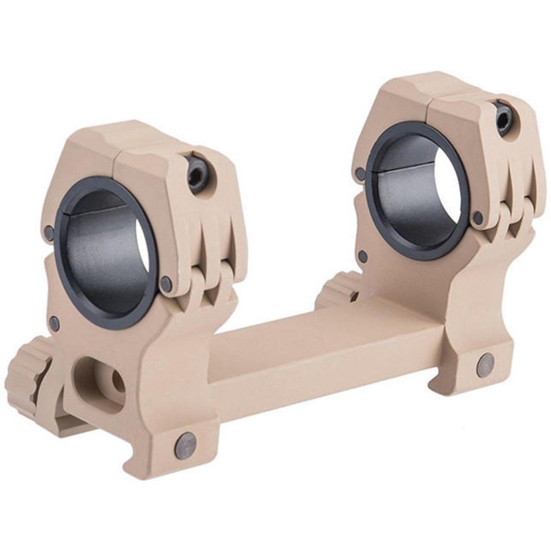 ACW QD-L 30mm Scope Mount, Dark Earth