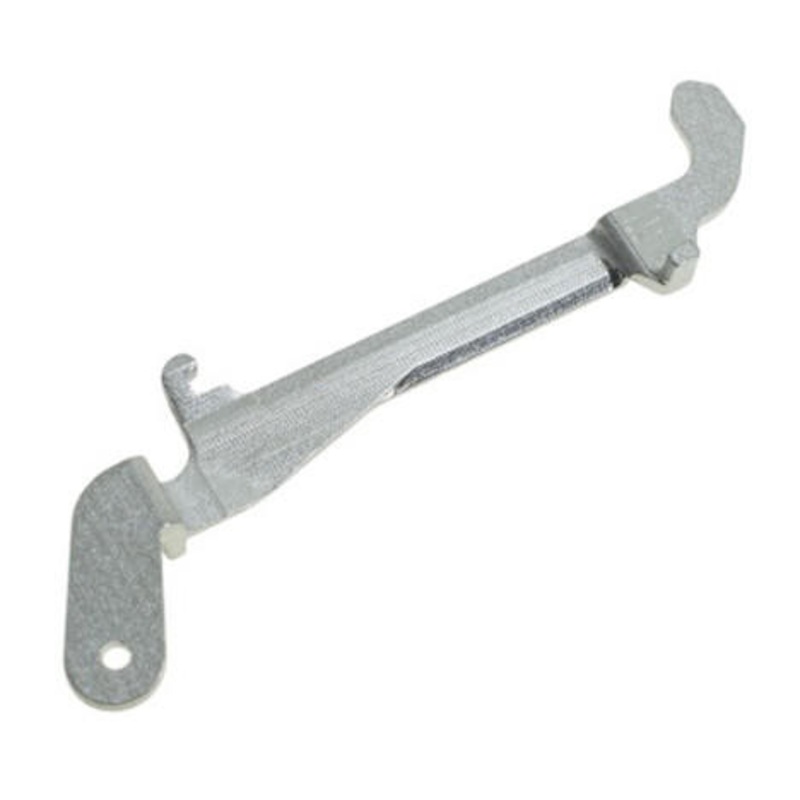 CowCow Technology Steel Trigger Lever for Action Army AAP-01 Gas Blowback Airsoft Pistol