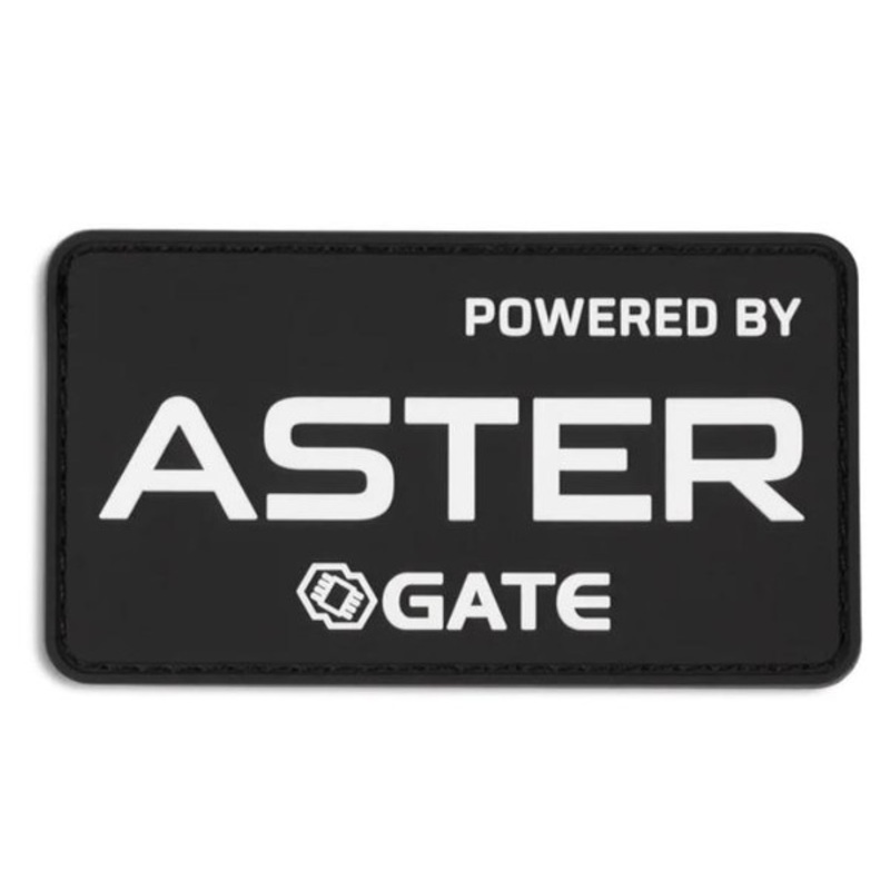 Gate ASTER Patch