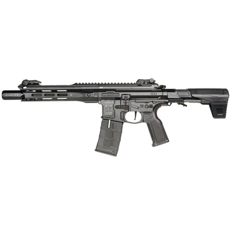 ICS CXP MARS.II Komodo Junior Airsoft AEG, Black
