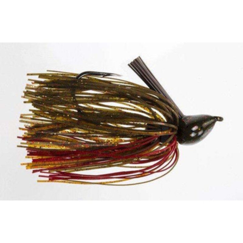 Strike King Denny Brauer Baby Structure Jig – Falcon Lake – 3/4oz