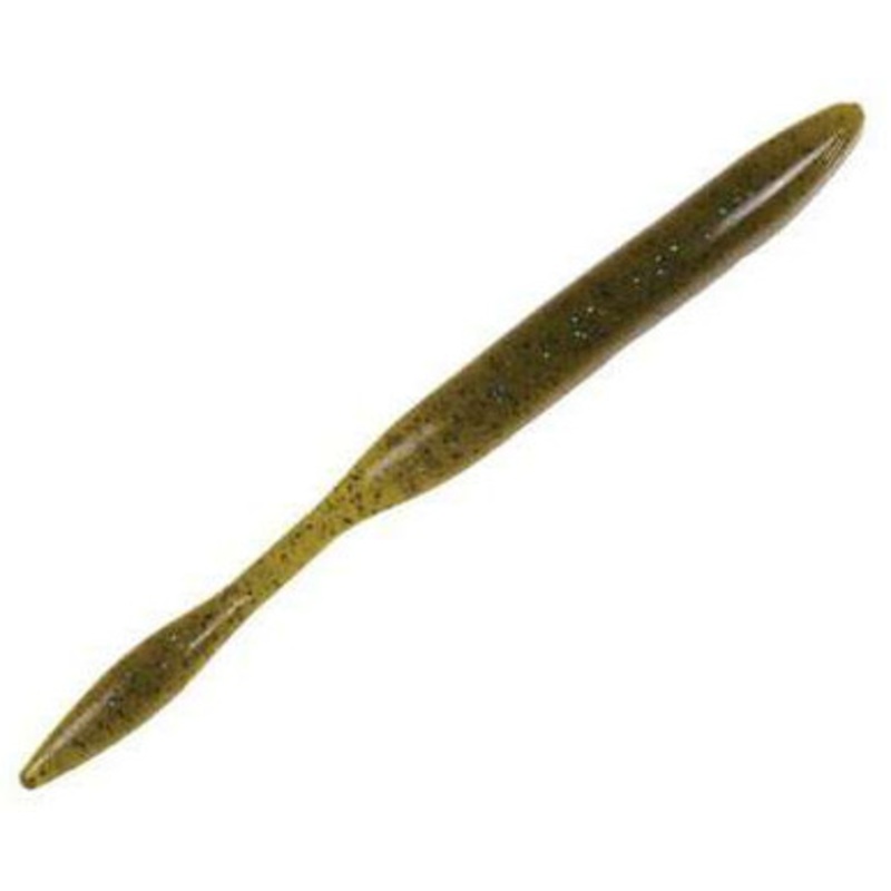 Strike King DSKVD5-175 Magnum Dream Shot – Green Pumpkin Sapphire