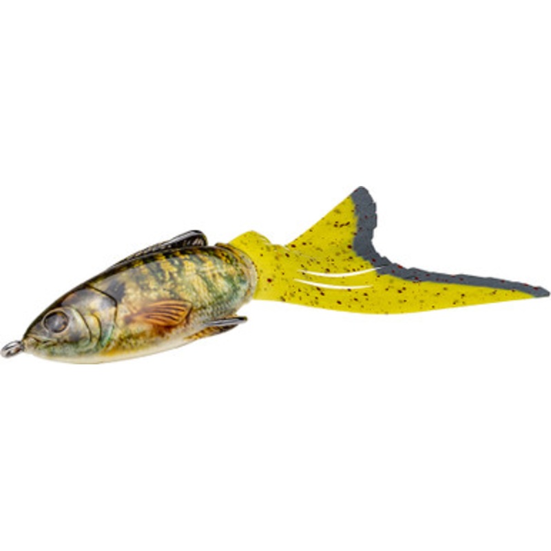 Strike King Hack Attack Pad Perch – Bluegill