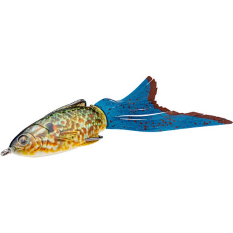 Strike King Hack Attack Pad Perch – Pumpkinseed