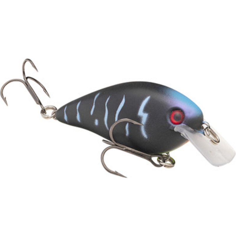 Strike King KVD 1.5 Squarebill Crankbait – Wicked