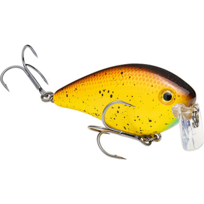 Strike King KVD 2.5 Wake Bait – Bully