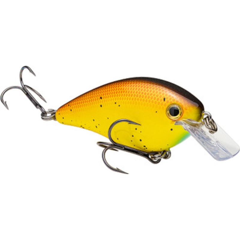 Strike King KVD 8.0 Magnum Squarebill – Bully