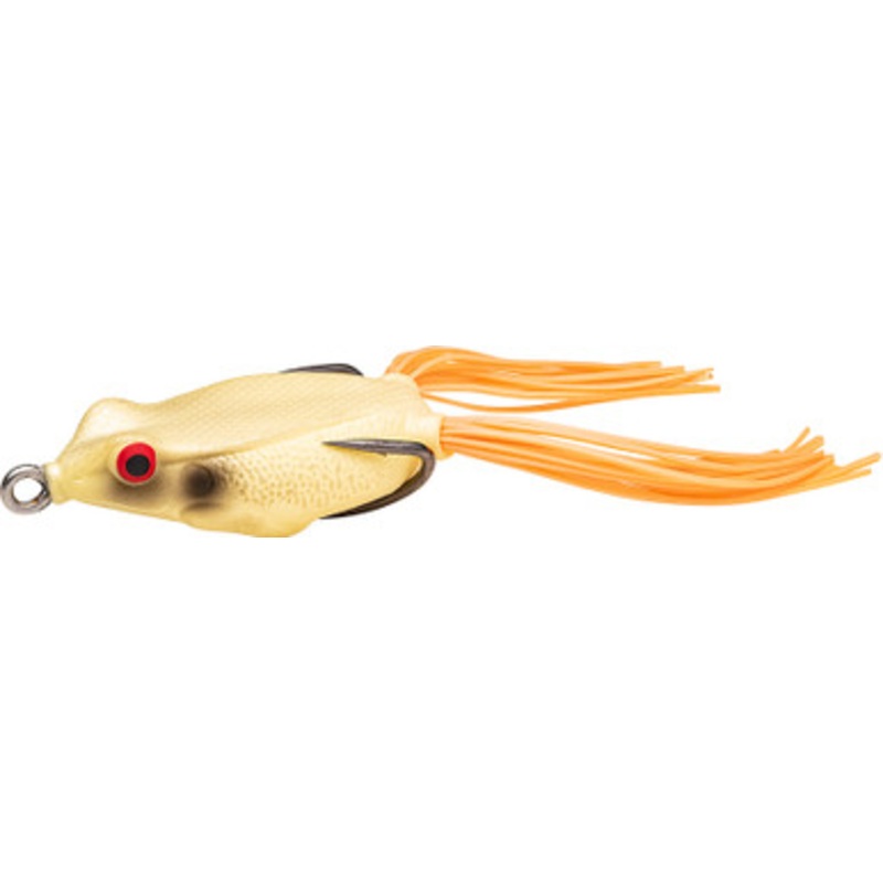 Strike King KVD Baby Sexy Frog – Bone