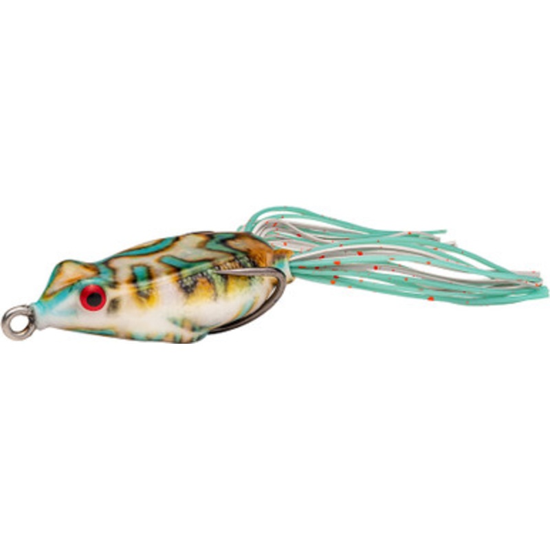 Strike King KVD Baby Sexy Frog – Darter Frog