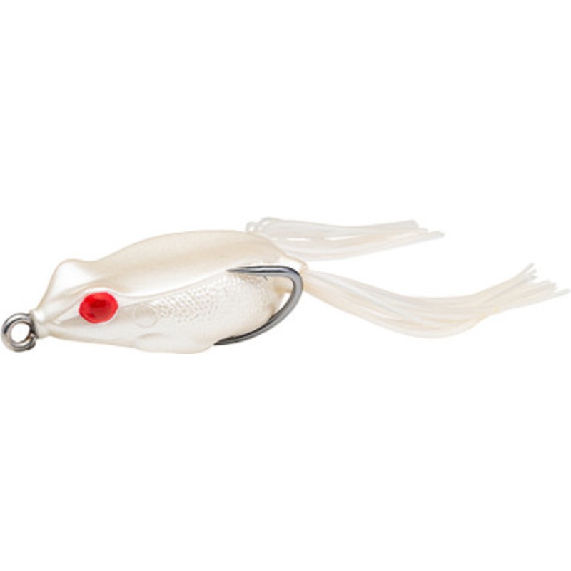 Strike King KVD Baby Sexy Frog – Pearl