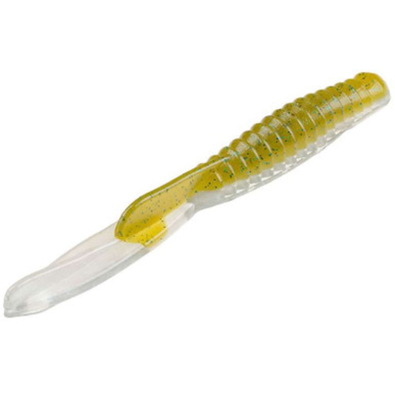 Strike King KVD Drop Shot Half Shell – KVD Magic