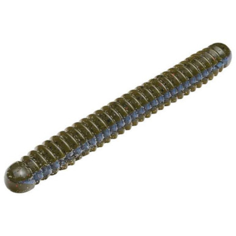 Strike King KVD OPT Supa Fry – Blue Craw