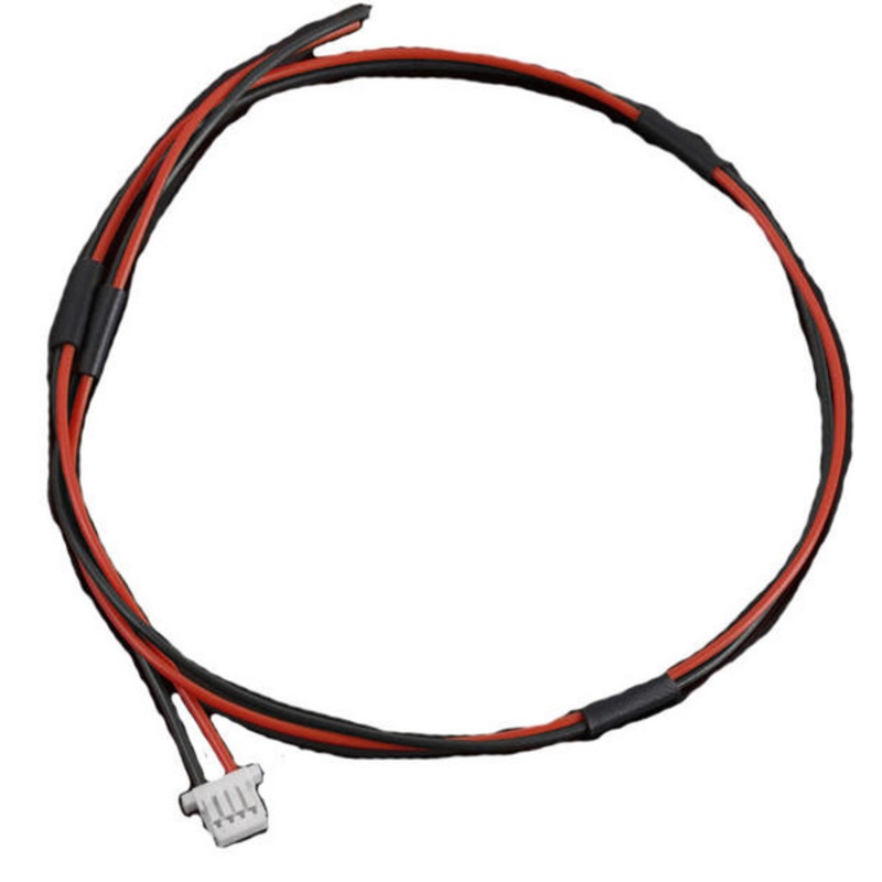 Universal I/O cable for max. 2 DIY accessories (Bolt-catch, Magazine sensor) for TITAN II