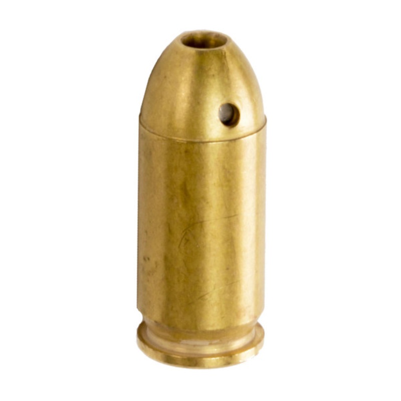 Aim Sports .45 Laser Boresight, Gold