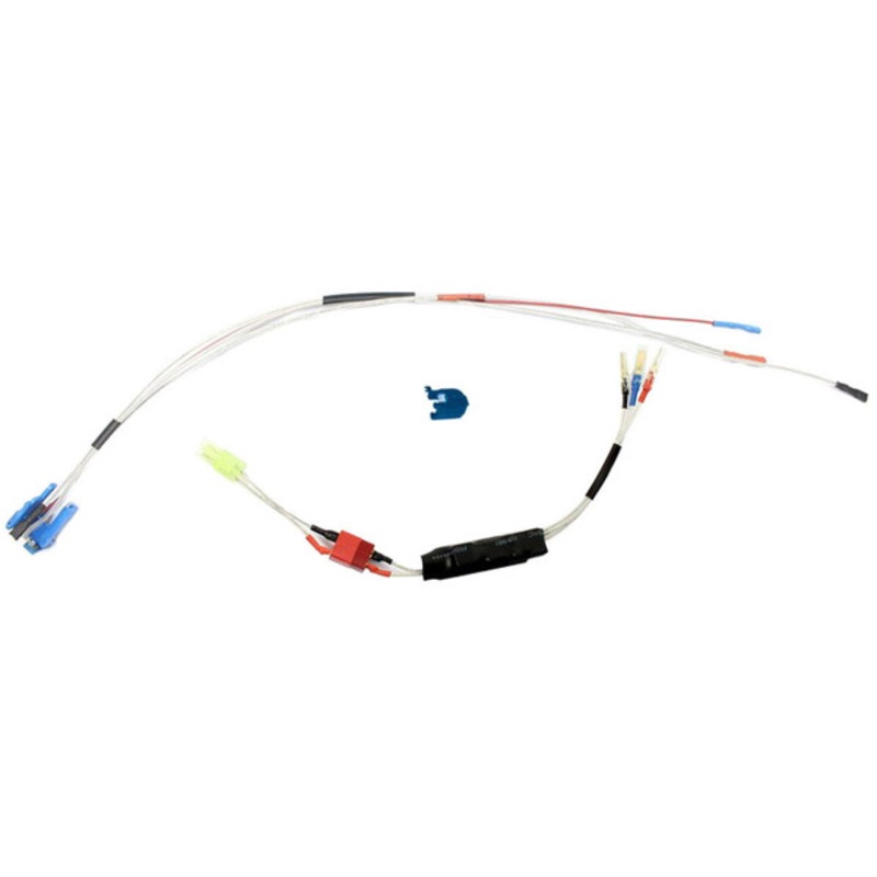 Classic Army Rear Wire Switch Set for Version 2 Airsoft AEG Rifles