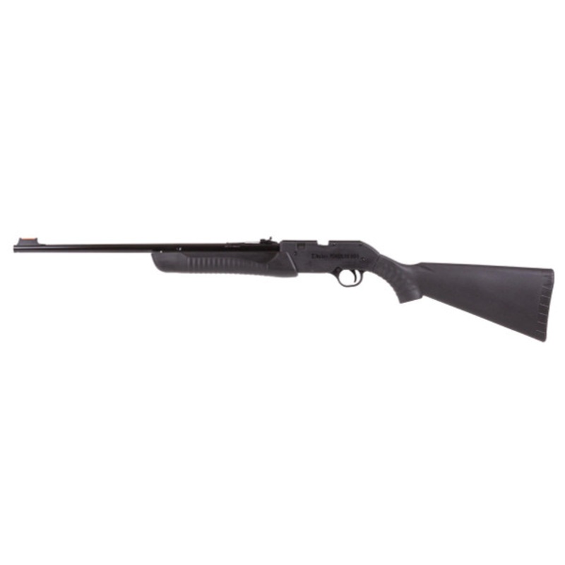Daisy Powerline 901 Multi-Pump Pneumatic 0.177 Cal Air Rifle, Black