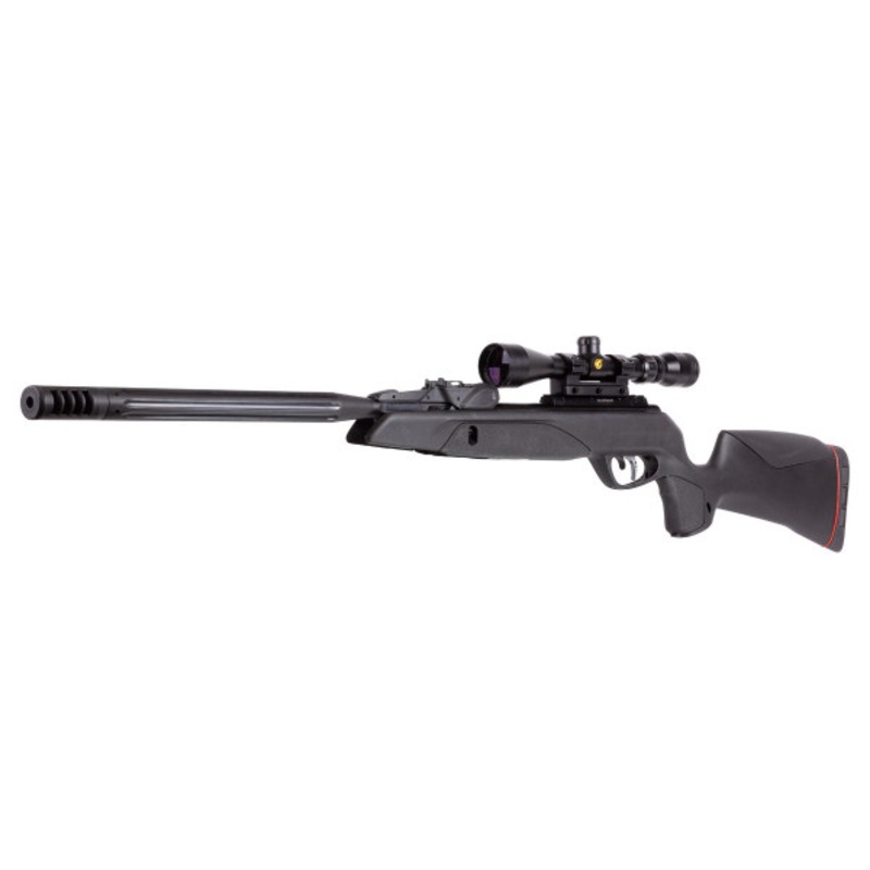 Gamo Swarm Maxxim 10X GEN 2 Multi-Shot Air Rifle .177 Cal, Black