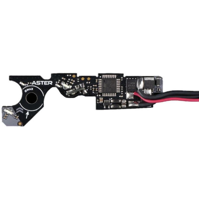 GATE ASTER V3 SE