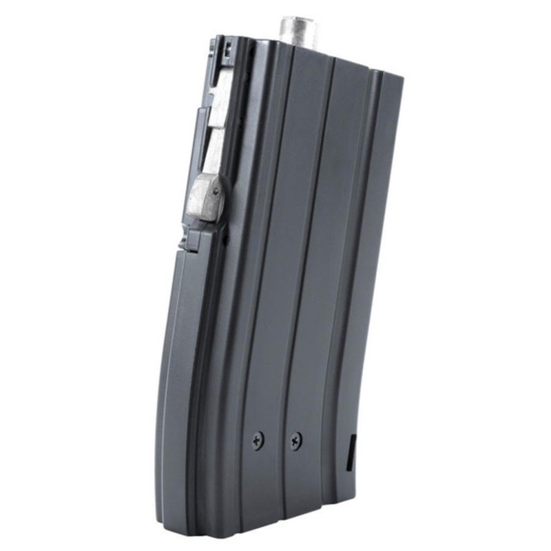 HK 416 .177 Magazine, Black