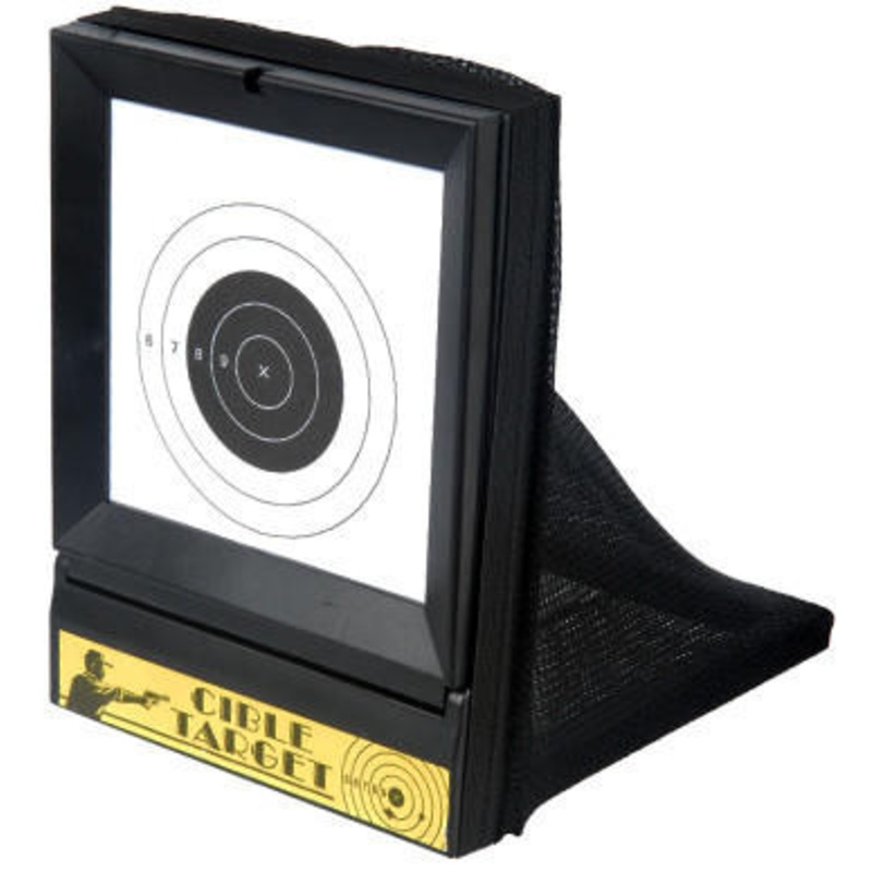 Jieke 03-B1 BB Net Target, Black