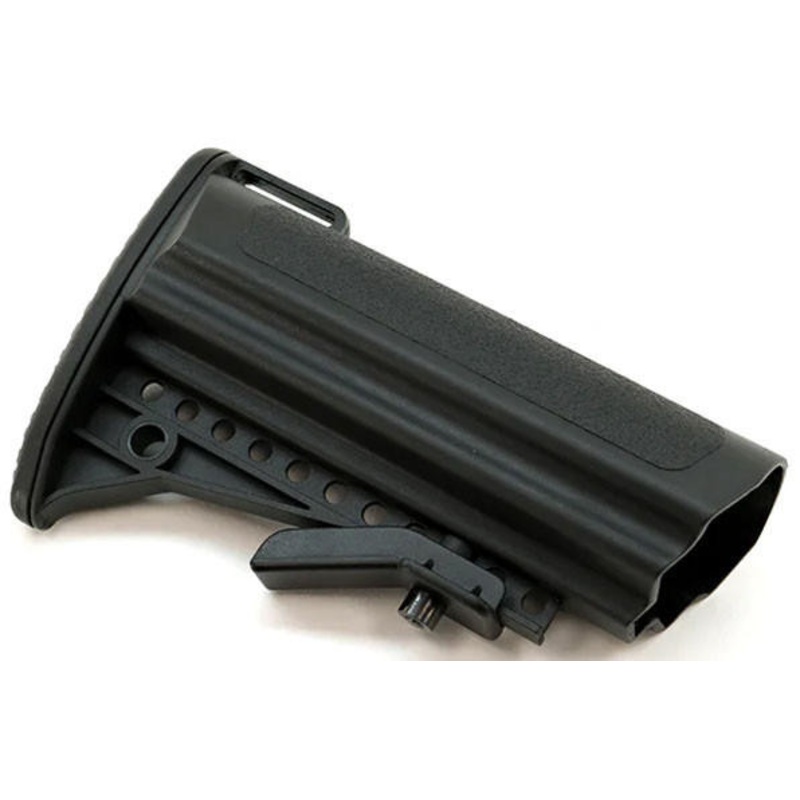 Polarstar 13ci R3 Buttstrock for UGS, Black