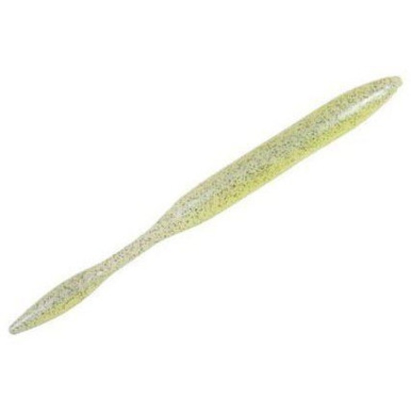 Strike King DSKVD-190 KVD Dream Shot – Chartreuse/Blue Glimmer Back