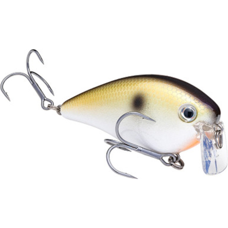 Strike King KVD 2.5 Wake Bait – TN Shad 2.0
