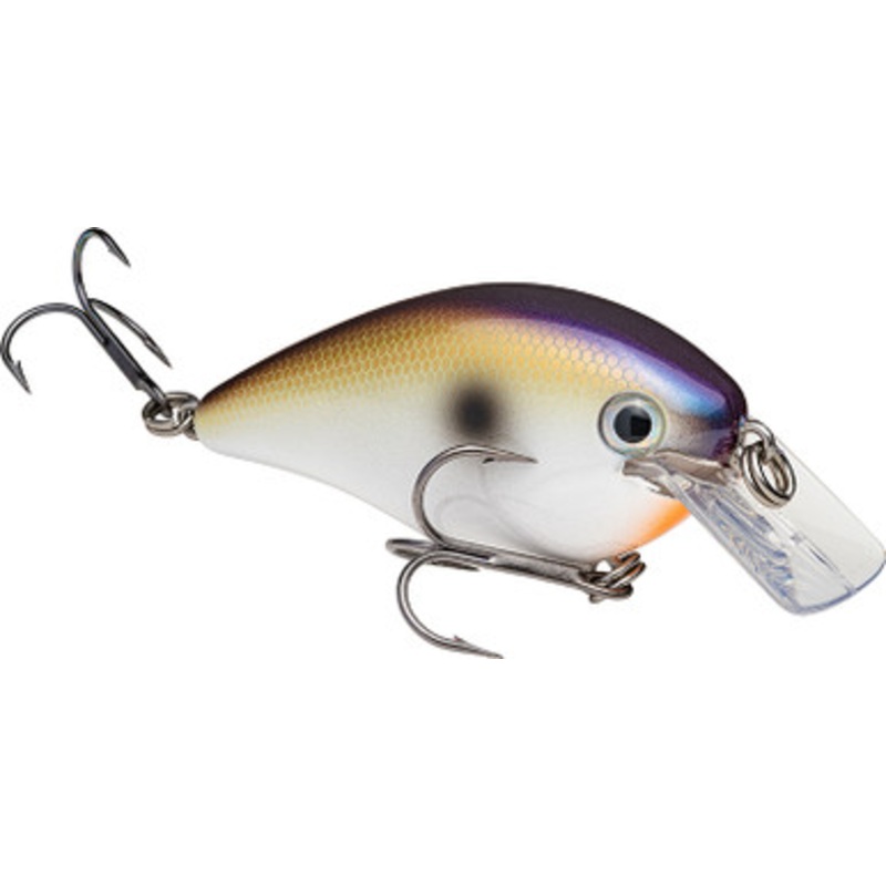 Strike King KVD 8.0 Magnum Squarebill – TN Shad 2.0