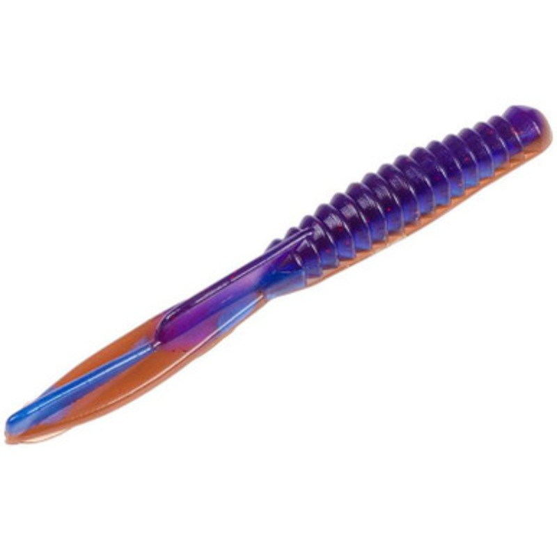 Strike King KVD Drop Shot Half Shell – Triple Magic