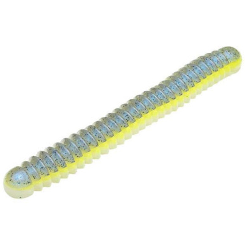 Strike King KVD OPT Supa Fry – Sexy Shad