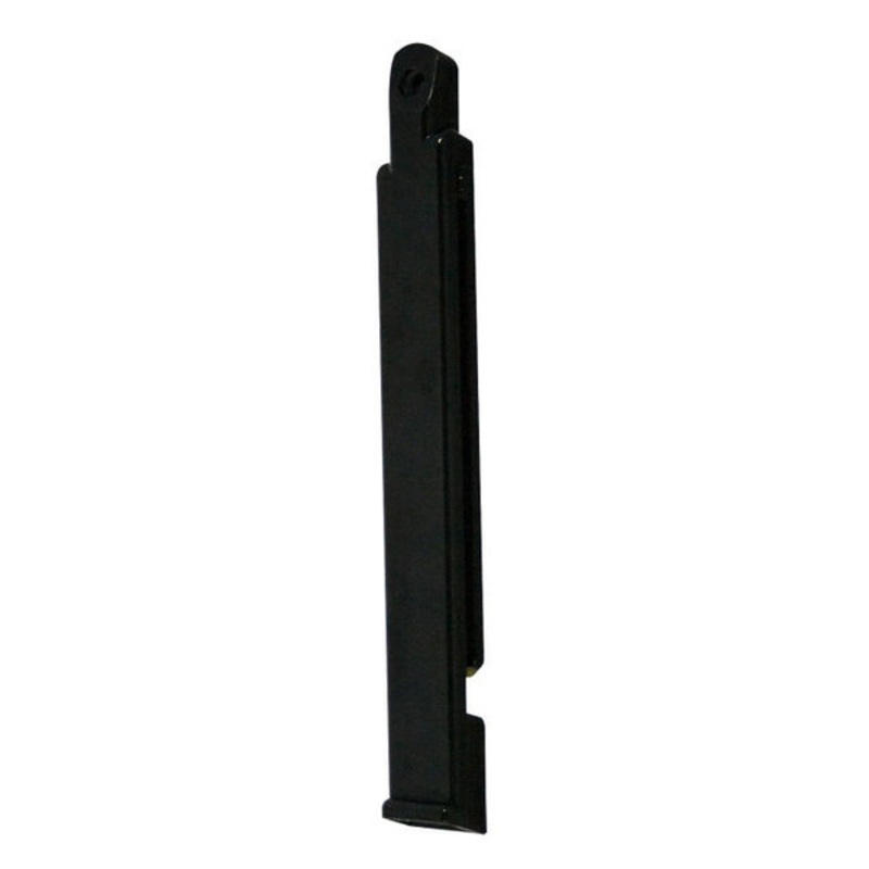 Umarex 16 Rounds Magazine For Makarov PM, Black