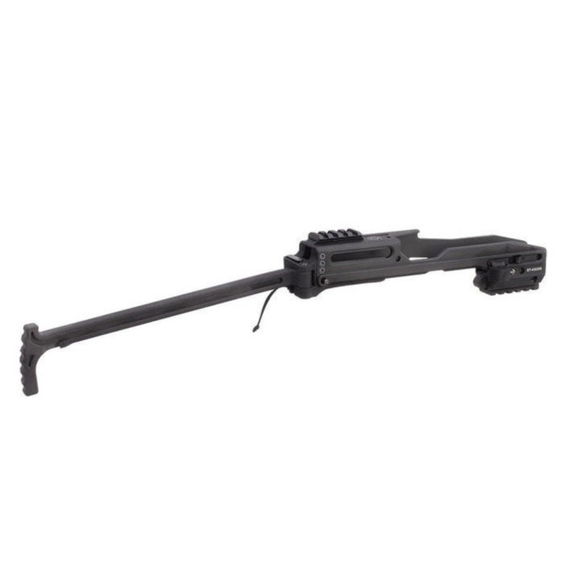 USW Conversion Kit for G17 Glock Series Airsoft Pistols