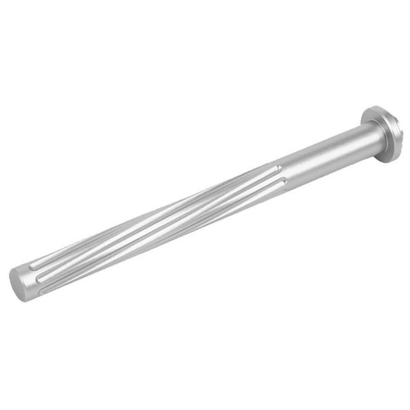 Airsoft Masterpiece Edge Custom Twister Guide Rod for 5.1 Hi Capas
