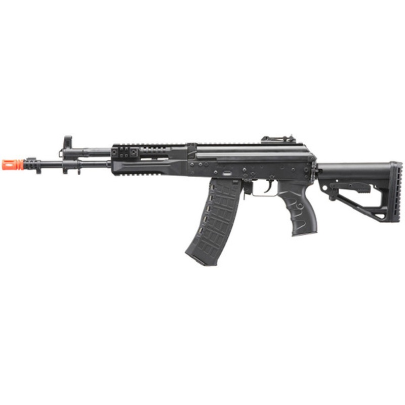 Arcturus PE Version Modernized AK-12 Airsoft AEG Rifle, Black