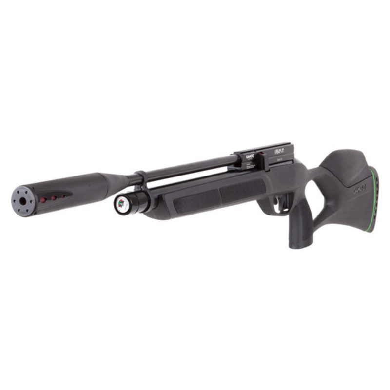 Gamo Urban PCP Air Rifle, Black