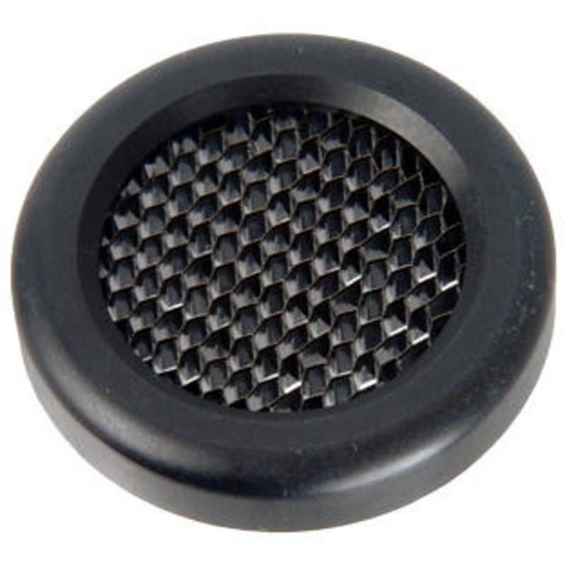Lancer Tactical 410 Kill-Flash, Black