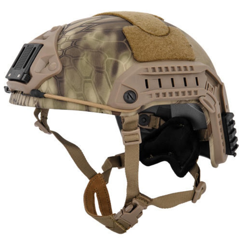 Lancer Tactical Maritime Helmet Simple Version, HLD