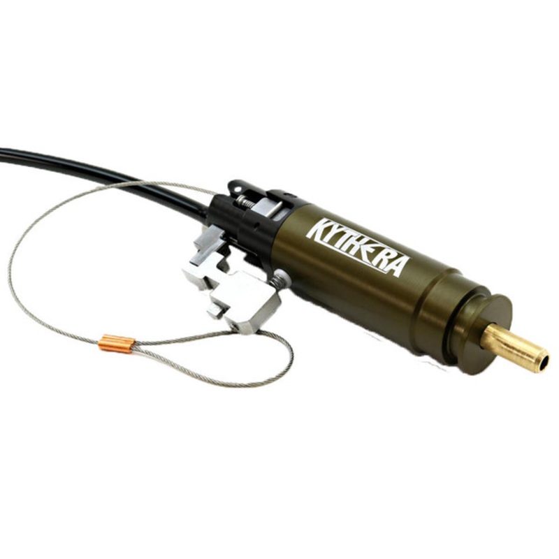 PolarStar Kythera HPA Engine for Version 2 M4 Airsoft Rifles, Green