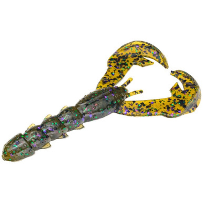 Strike King Baby Rage Craw – Candy Craw