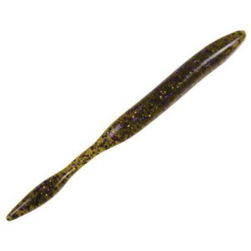 Strike King DSKVD-13 KVD Dream Shot – Green Pumpkin Purple & Gold