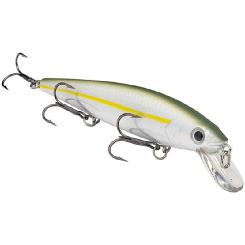 Strike King KVD 300 Jerkbait – Sexy Blue Back Herring