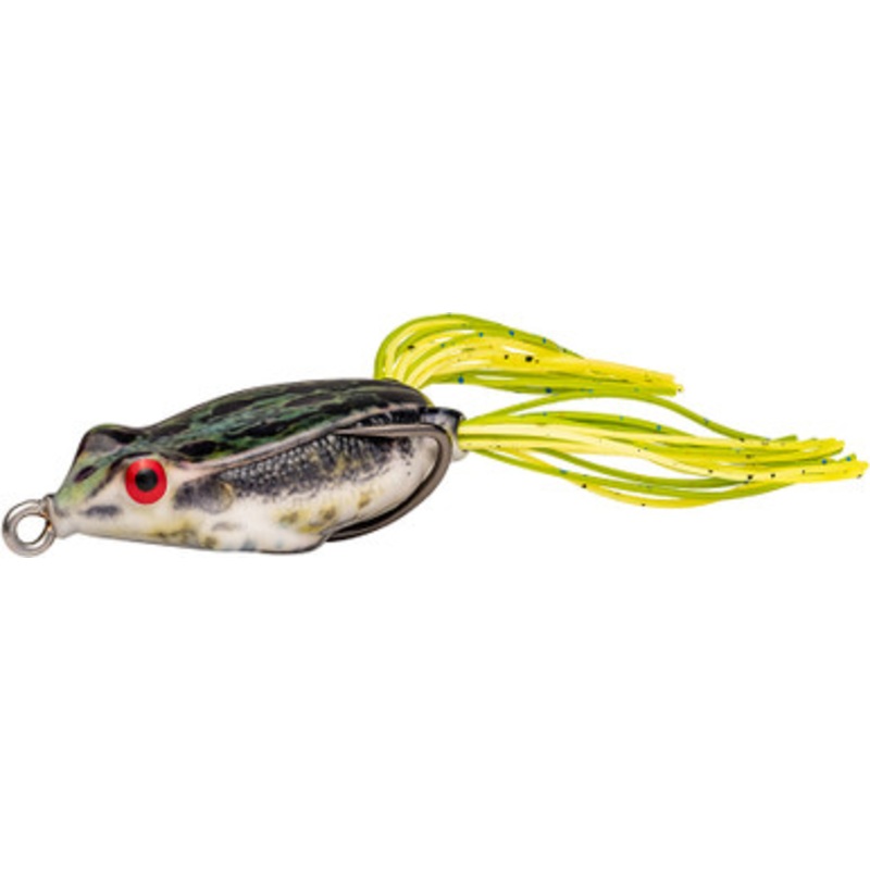 Strike King KVD Baby Sexy Frog – Bullfrog