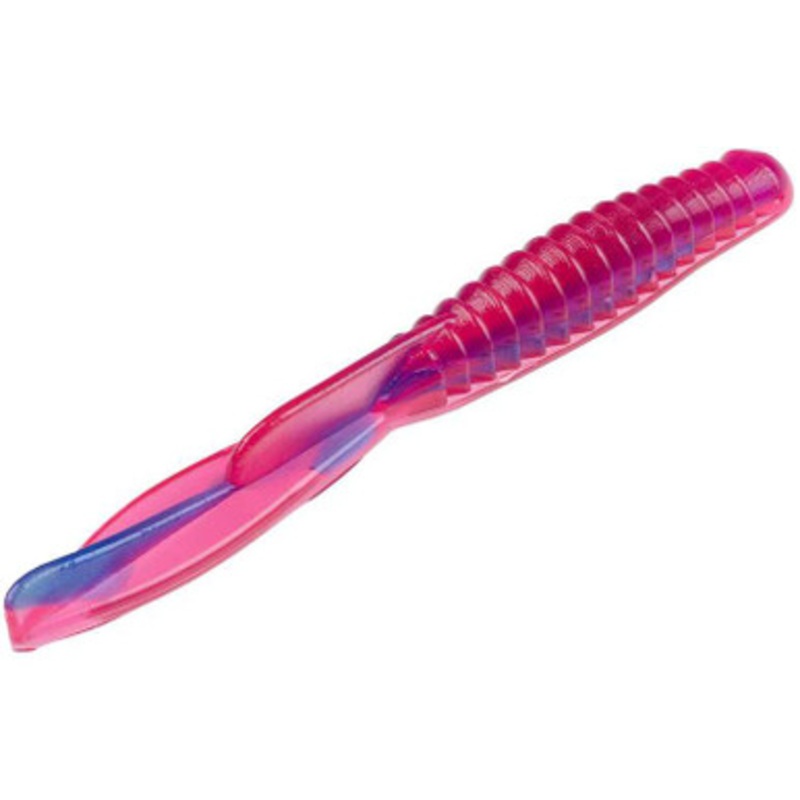 Strike King KVD Drop Shot Half Shell – Morning Dawn